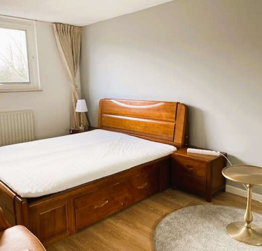 Foto #10 Huurwoning Belle van Zuylenlaan Amstelveen