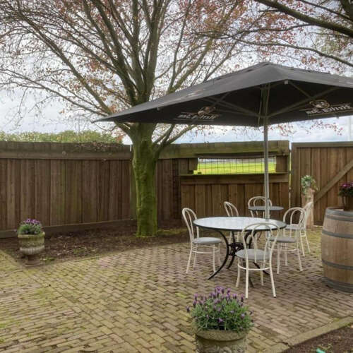 Foto #8 Huurwoning Bekersberg Oirschot