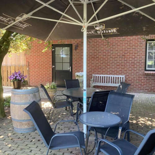 Foto #11 Huurwoning Bekersberg Oirschot