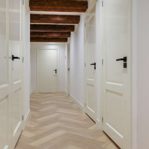 Foto #19 Appartement Nieuwezijds Voorburgwal Amsterdam