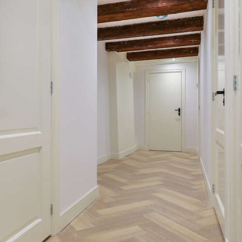 Foto #29 Appartement Nieuwezijds Voorburgwal Amsterdam