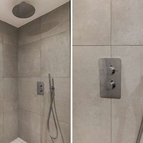 Foto #27 Appartement Nieuwezijds Voorburgwal Amsterdam