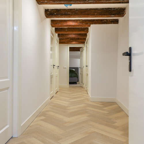 Foto #11 Appartement Nieuwezijds Voorburgwal Amsterdam