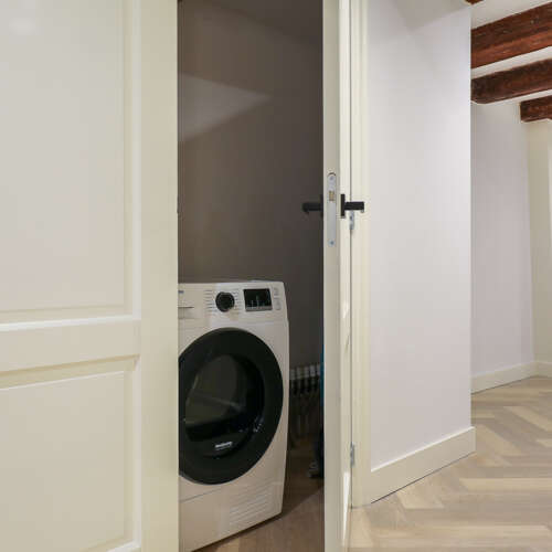 Foto #28 Appartement Nieuwezijds Voorburgwal Amsterdam