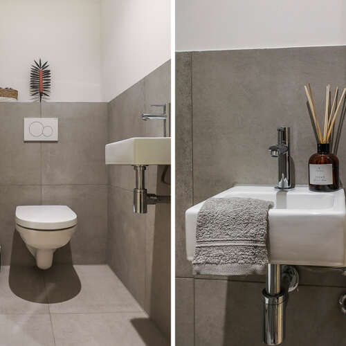 Foto #30 Appartement Nieuwezijds Voorburgwal Amsterdam