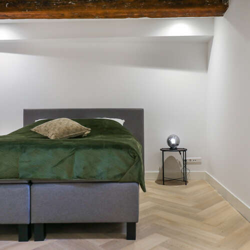 Foto #20 Appartement Nieuwezijds Voorburgwal Amsterdam