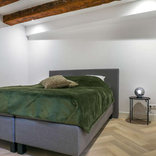 Foto #21 Appartement Nieuwezijds Voorburgwal Amsterdam