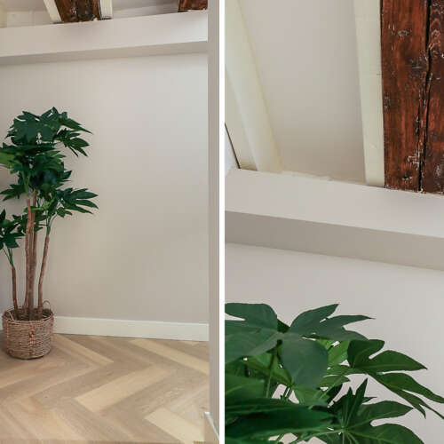 Foto #31 Appartement Nieuwezijds Voorburgwal Amsterdam