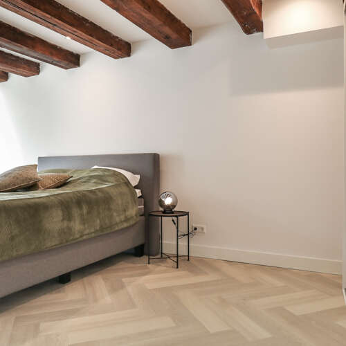 Foto #12 Appartement Nieuwezijds Voorburgwal Amsterdam