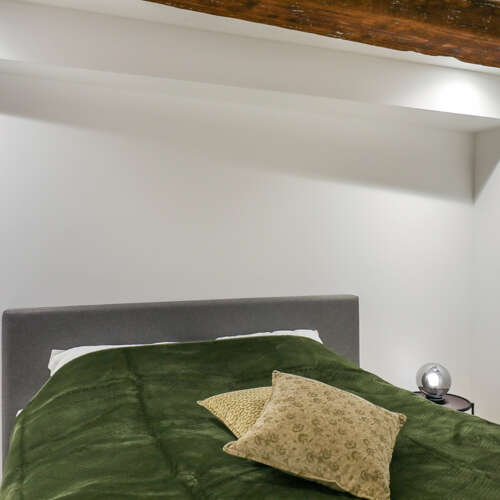 Foto #22 Appartement Nieuwezijds Voorburgwal Amsterdam