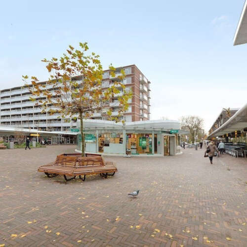 Foto #37 Appartement Jacques Urlusstraat Den Haag