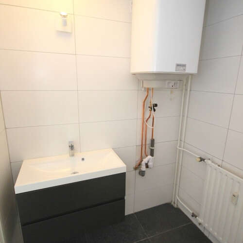 Foto #23 Appartement Jacques Urlusstraat Den Haag