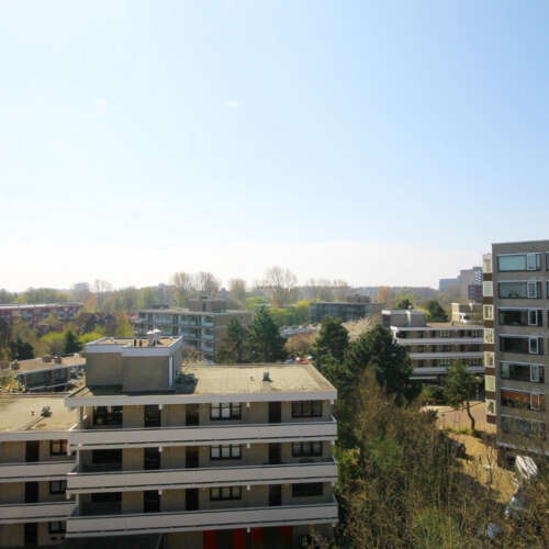 Foto #34 Appartement Jacques Urlusstraat Den Haag