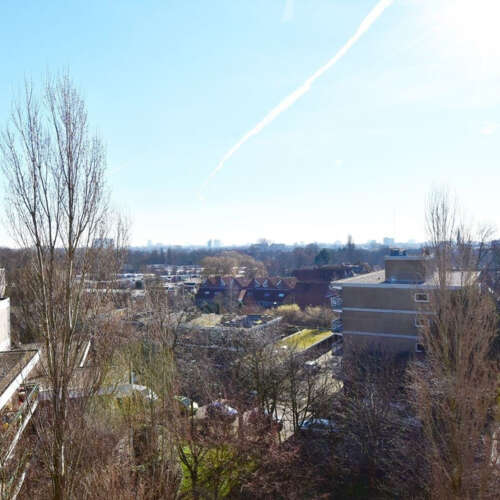 Foto #30 Appartement Jacques Urlusstraat Den Haag