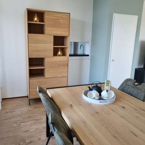 Foto #9 Appartement Jacques Urlusstraat Den Haag