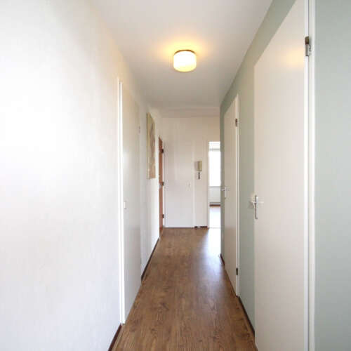 Foto #12 Appartement Jacques Urlusstraat Den Haag