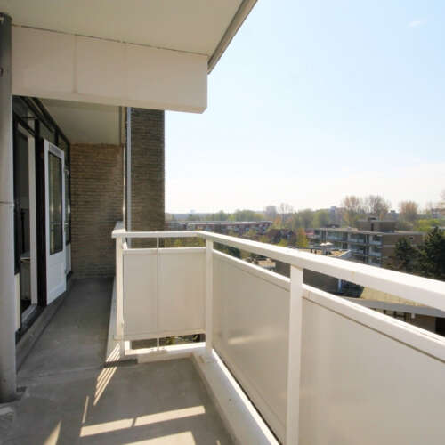 Foto #31 Appartement Jacques Urlusstraat Den Haag