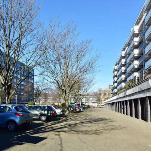 Foto #35 Appartement Jacques Urlusstraat Den Haag