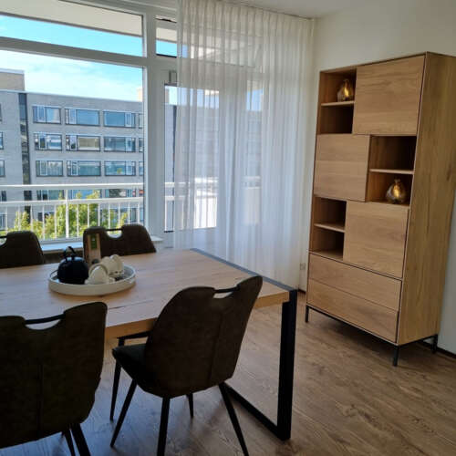 Foto #10 Appartement Jacques Urlusstraat Den Haag