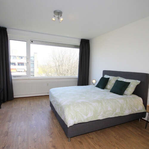 Foto #18 Appartement Jacques Urlusstraat Den Haag