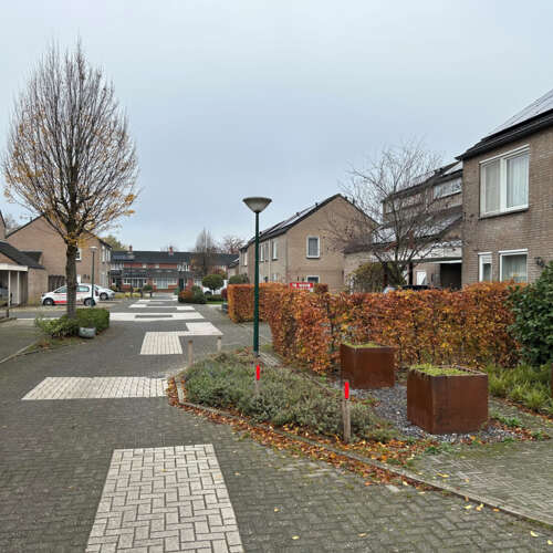 Foto #15 Huurwoning De Leeuwebek Budel