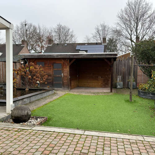 Foto #14 Huurwoning De Leeuwebek Budel