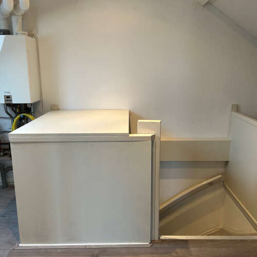 Foto #12 Huurwoning De Leeuwebek Budel