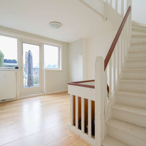 Foto #5 Appartement Stadionweg Amsterdam