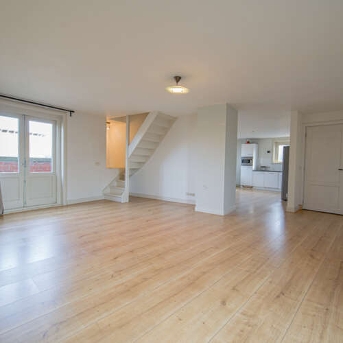 Foto #7 Appartement Stadionweg Amsterdam
