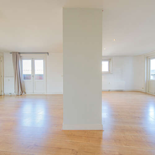 Foto #11 Appartement Stadionweg Amsterdam