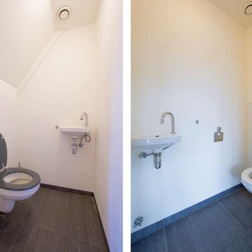 Foto #6 Appartement Stadionweg Amsterdam