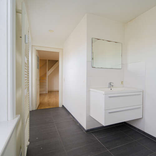 Foto #9 Appartement Stadionweg Amsterdam
