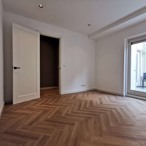 Foto #9 Appartement Sloterkade Amsterdam