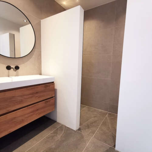 Foto #6 Appartement Sloterkade Amsterdam