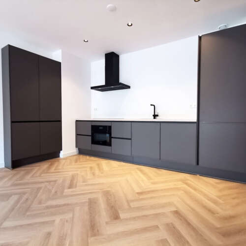 Foto #0 Appartement Sloterkade Amsterdam