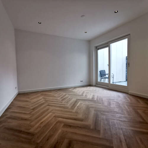 Foto #8 Appartement Sloterkade Amsterdam