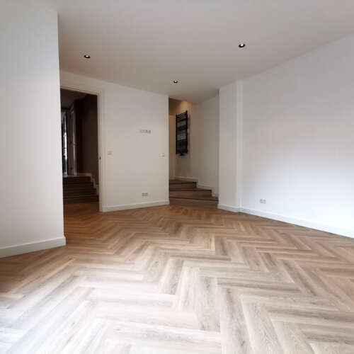 Foto #5 Appartement Sloterkade Amsterdam