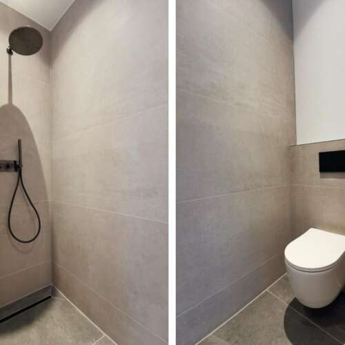 Foto #7 Appartement Sloterkade Amsterdam