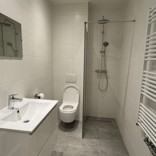 Foto #11 Appartement Overtoom Amsterdam