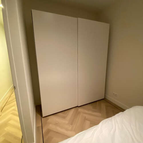 Foto #7 Appartement Overtoom Amsterdam