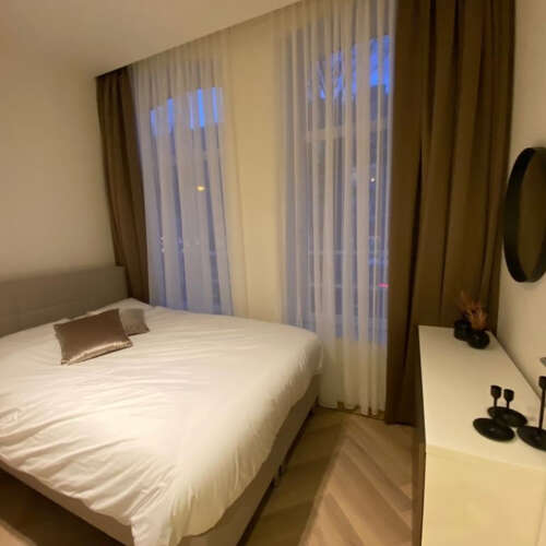 Foto #6 Appartement Overtoom Amsterdam