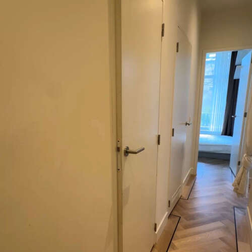 Foto #8 Appartement Overtoom Amsterdam