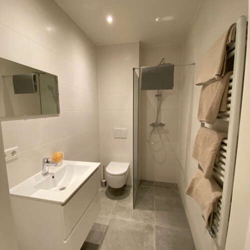 Foto #9 Appartement Overtoom Amsterdam