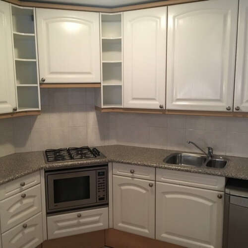 Foto #8 Appartement Tuinweg Hoofddorp