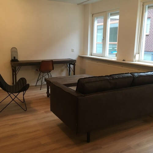 Foto #5 Appartement Tuinweg Hoofddorp