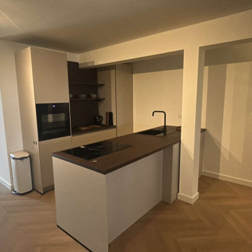 Foto #6 Appartement Roo-Valkstraat Rotterdam