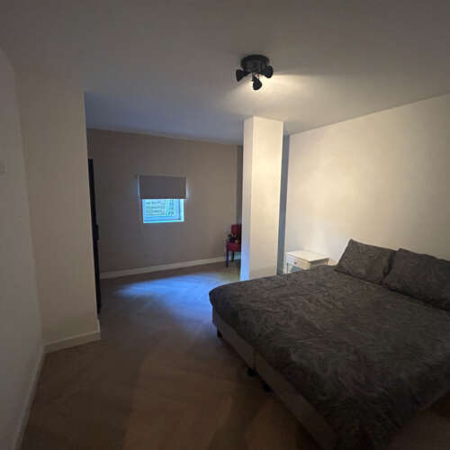 Foto #13 Appartement Roo-Valkstraat Rotterdam