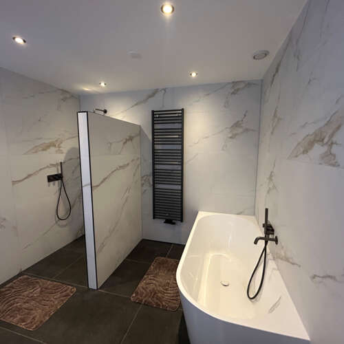 Foto #9 Appartement Roo-Valkstraat Rotterdam