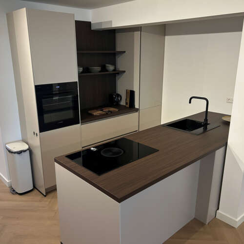 Foto #7 Appartement Roo-Valkstraat Rotterdam