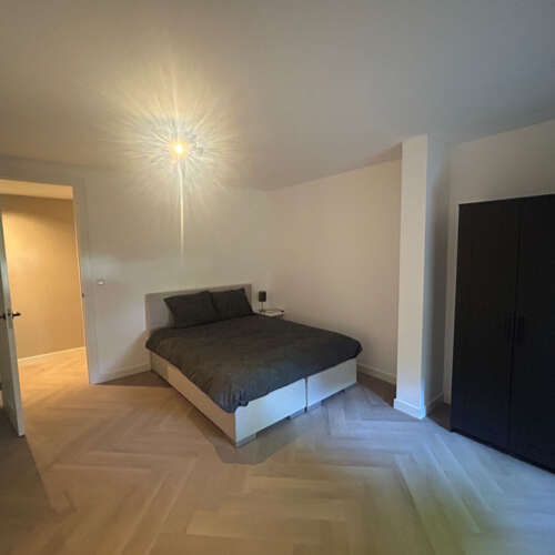 Foto #15 Appartement Roo-Valkstraat Rotterdam